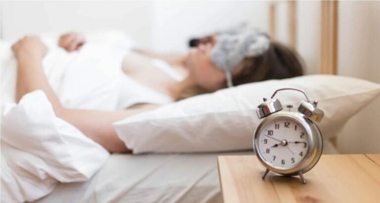 Движение ГТО. Почему переизбыток сна может быть опасным для вашего здоровья?