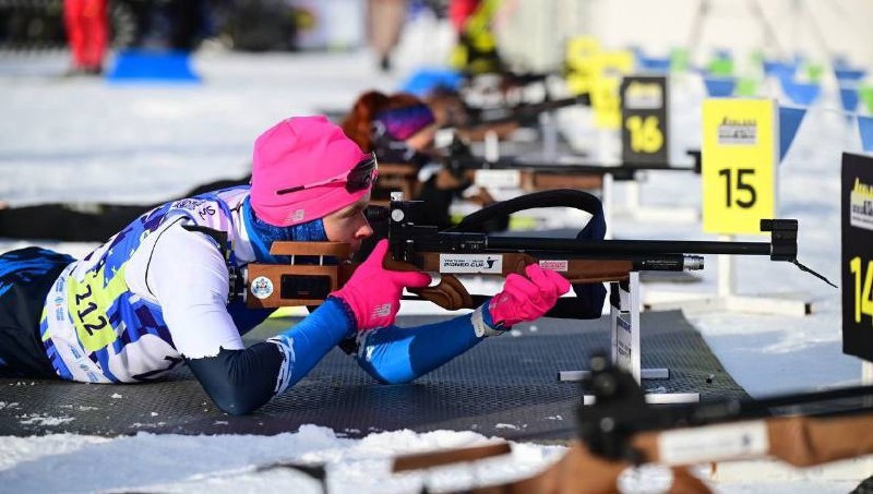 10 самых популярных среди женщин видов спорта