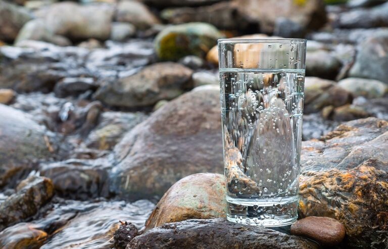 Движение ГТО. Какие бывают минеральные воды и как их отличать?