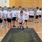 Более 500 кемеровских школьников выполнили нормативы ГТО за время осенних каникул
