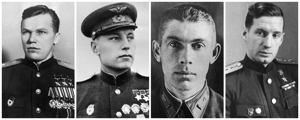 Движение ГТО. 1941 — 1945. Комплекс ГТО и великая отечественная война