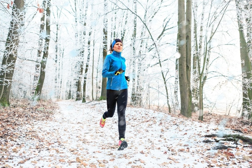 Движение ГТО. Какой вид спорта лучше для работы мозга? Бег?!