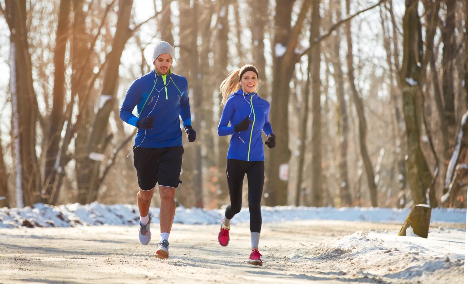 Движение ГТО. Польза прогулок на свежем воздухе
