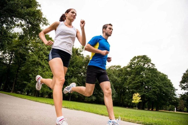 5 полезных преимуществ физических упражнений при подготовке к ГТО💪
