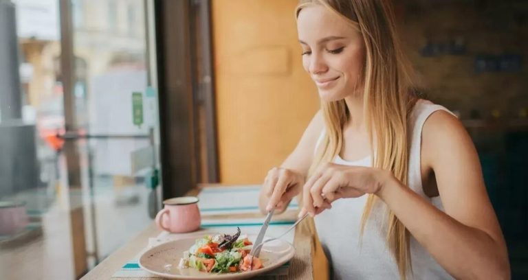 Движение ГТО. Питание до и после тренировки 🥙