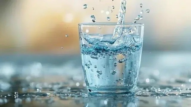 Движение ГТО. Сколько и как часто нужно пить воду?