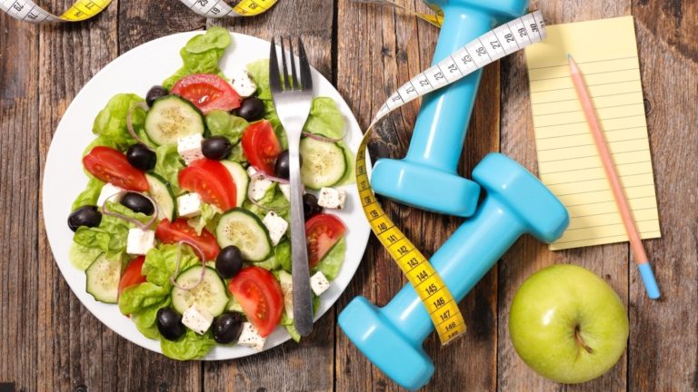 🏋️ Что лучше есть перед тренировкой или выполнением нормативов ГТО?