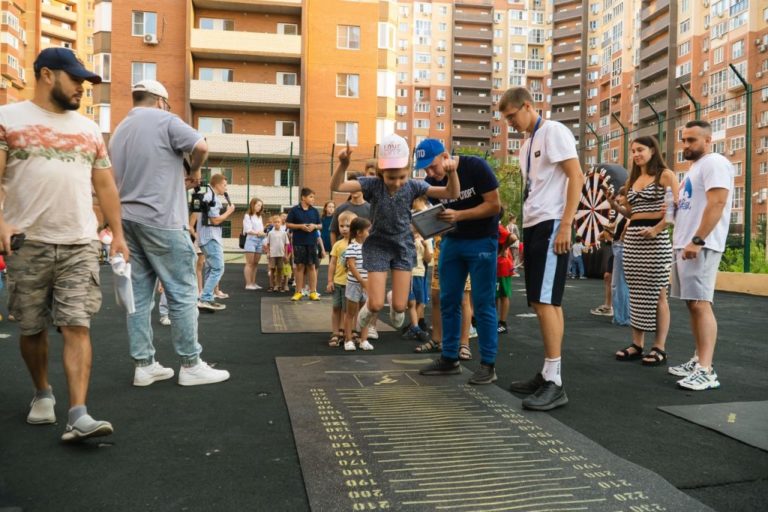ГТО: Больше, чем просто спорт. Польза для общества сегодня